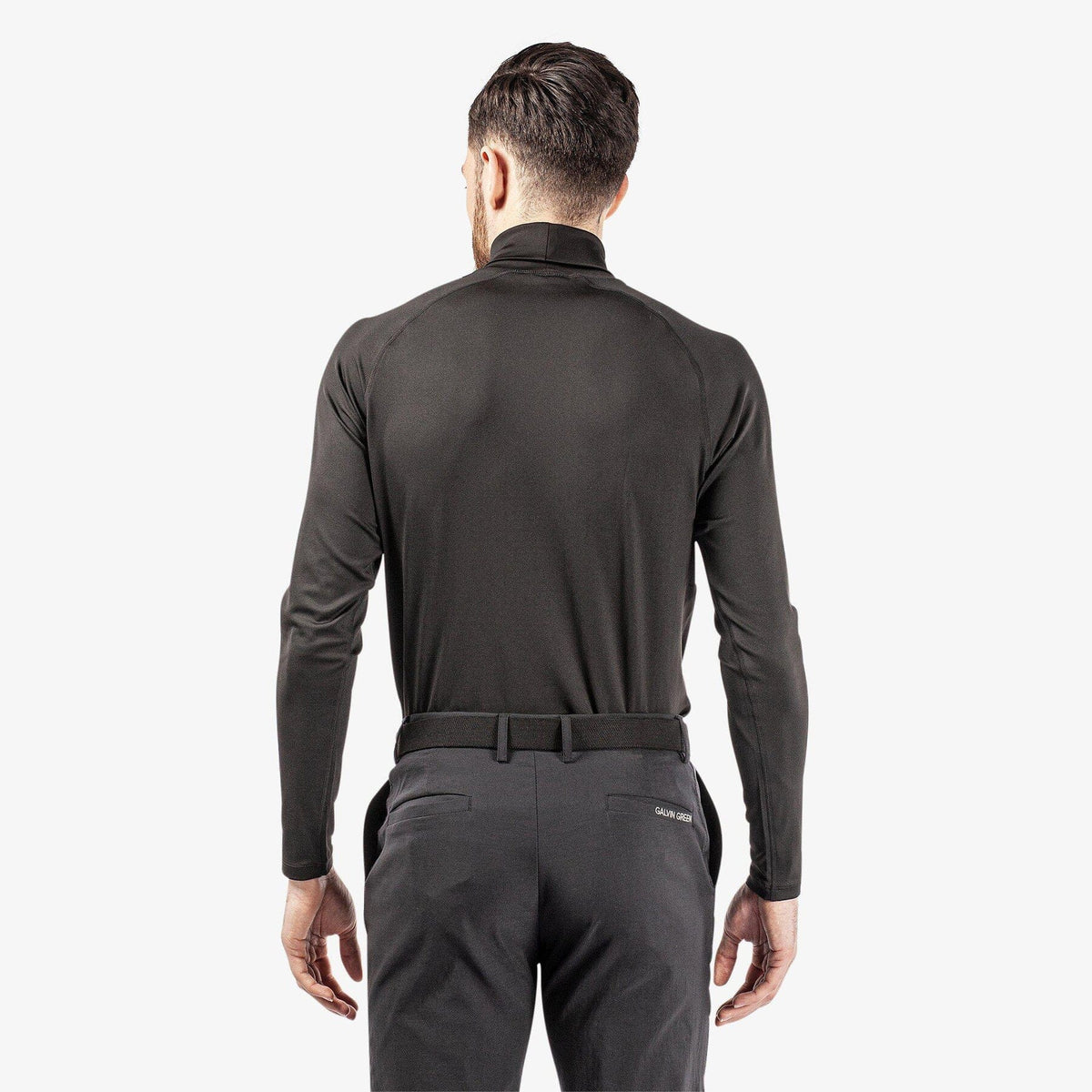 Galvin Green Haut Thermique Edwin