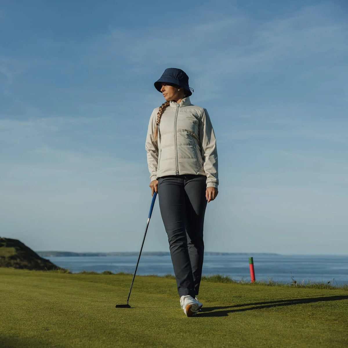 Galvin Green Lydia coupe-vent, déperlante et respirante