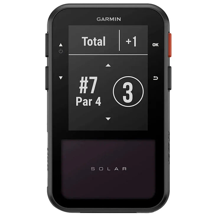 Garmin GPS de golf Approach G20 Solar