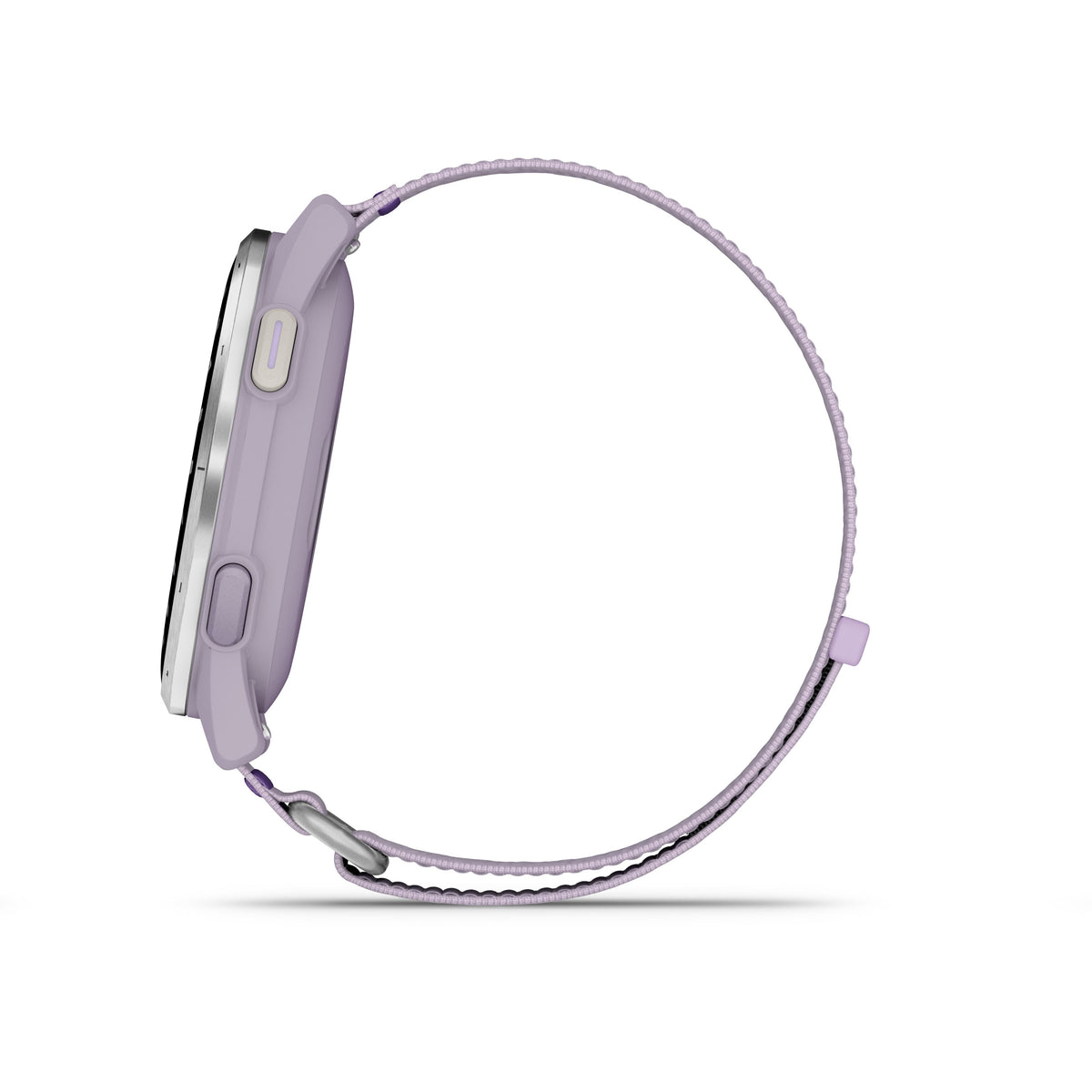 Garmin Reloj GPS de golf Approach J1 – Lila / Argent