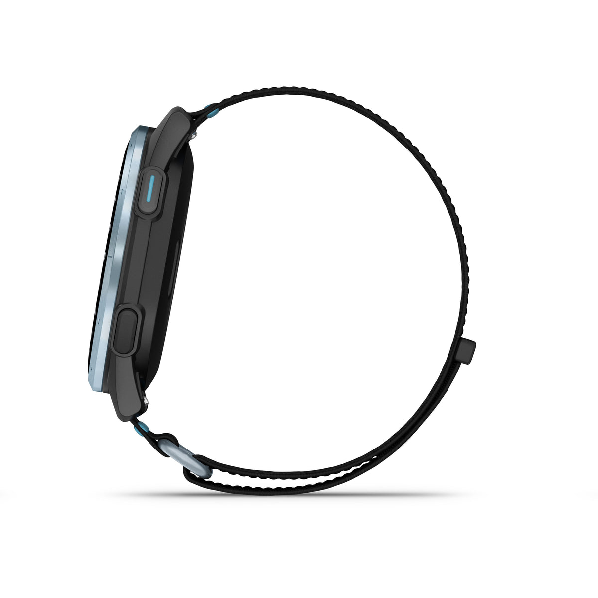 Garmin Reloj GPS de golf Approach J1 – Negro / Azur