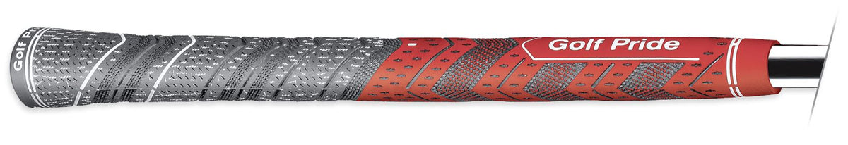 GolfPride MCC Plus4