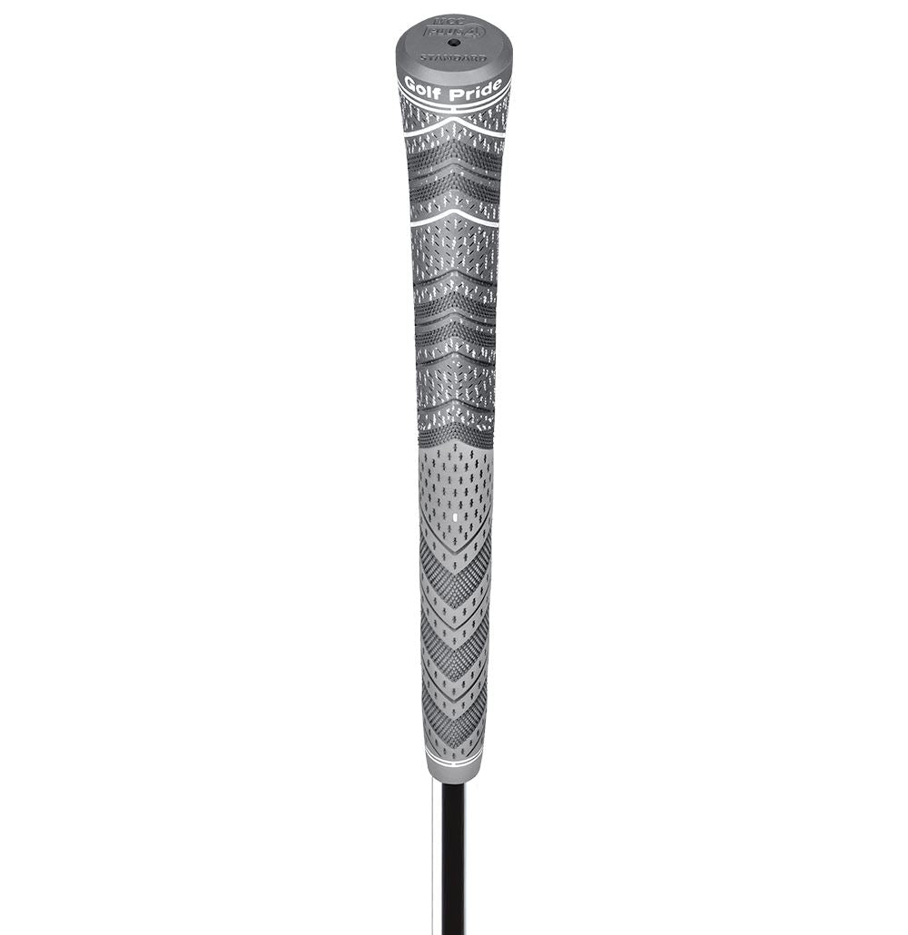GolfPride MCC Plus4