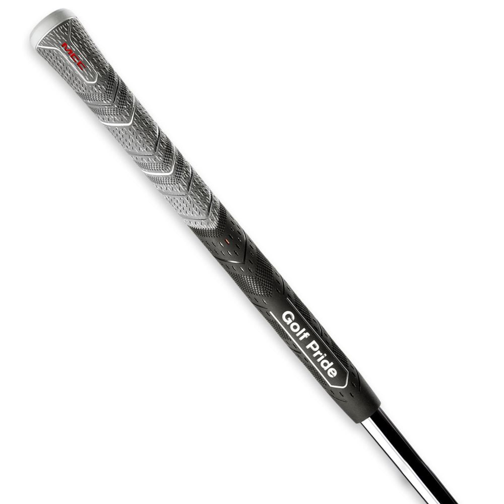 GolfPride MCC Plus4 Align Max – Grip híbrido preciso