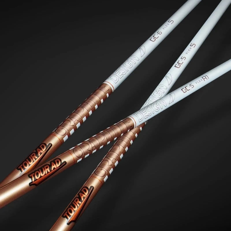 Grafito Design 2026 Shaft Tour AD GC