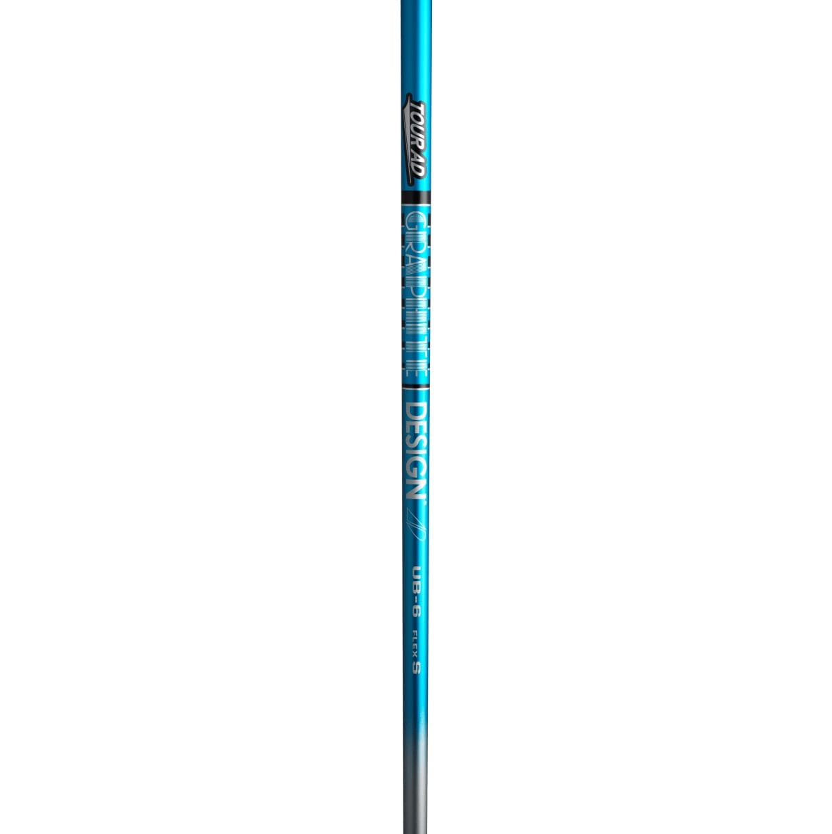 Grafito Design 2026 Shaft Tour AD UB