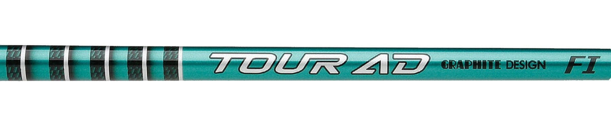 Grafito Design 2026 Shaft Tour AD FI