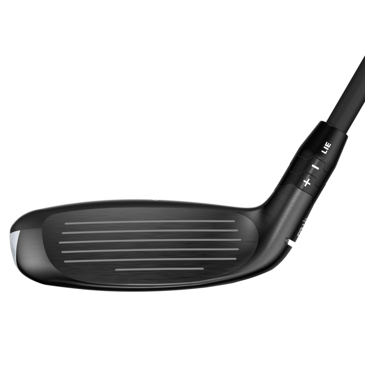 Hybride Callaway Quantum Max Fast