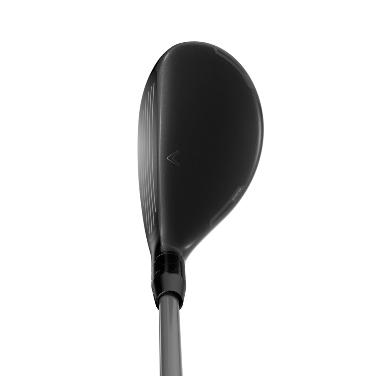 Hybride Callaway Quantum Max