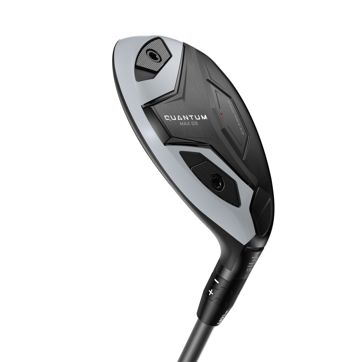 Hybride Callaway Quantum Max OS