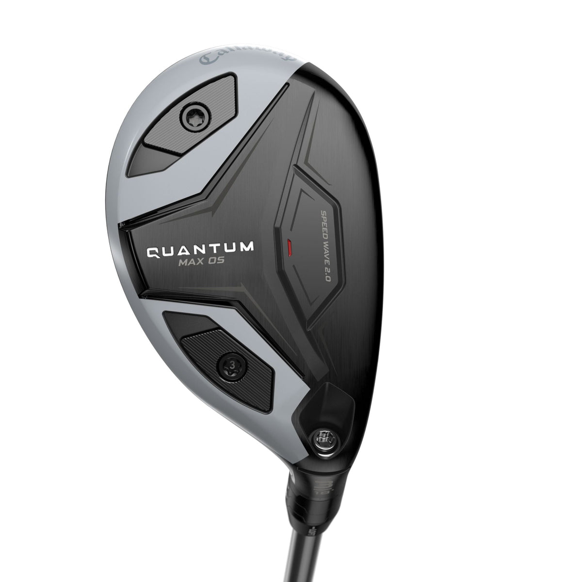 Hybride Callaway Quantum Max OS