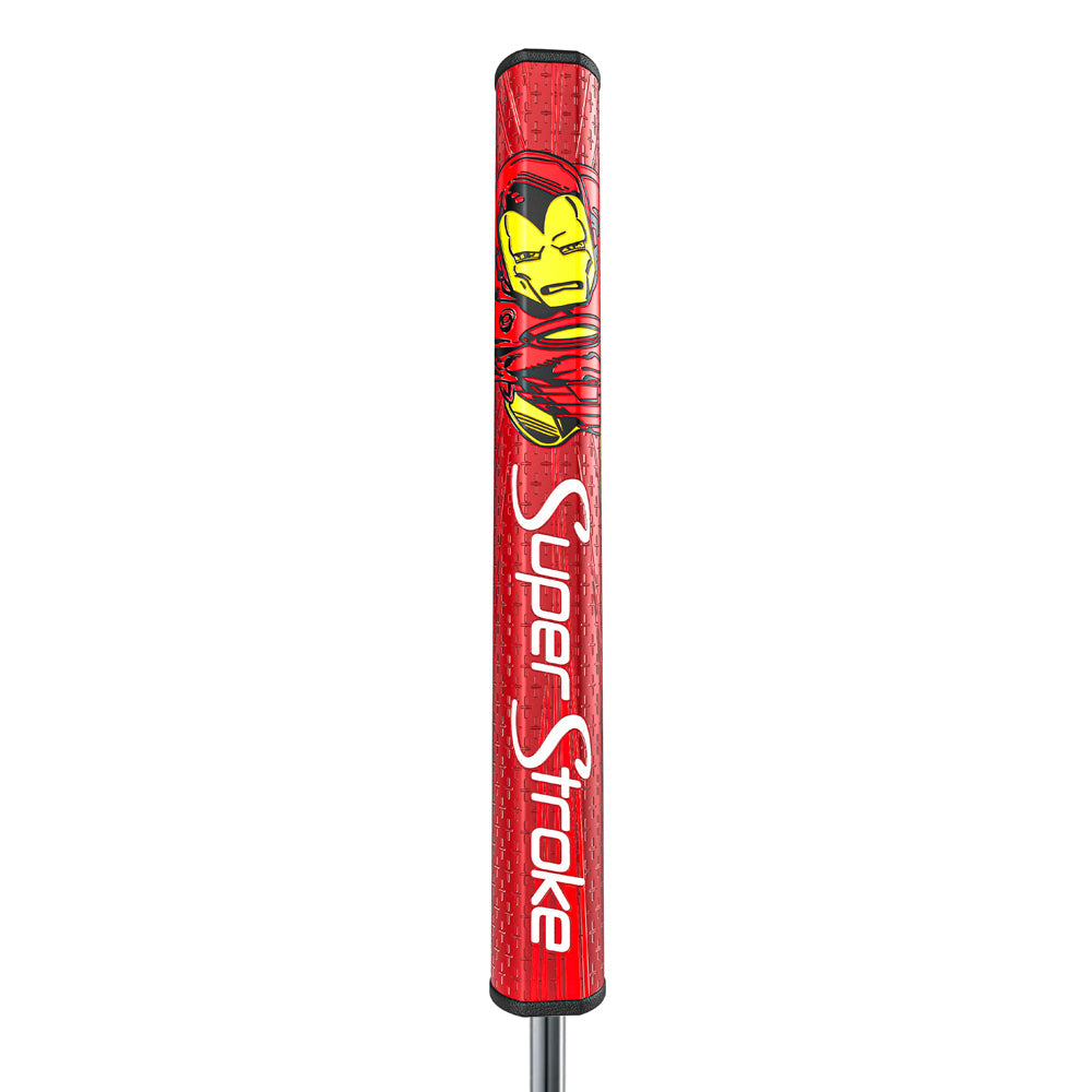 SuperStroke Marvel Tour 2.0 — Grip de putter - GolfCenter.fr