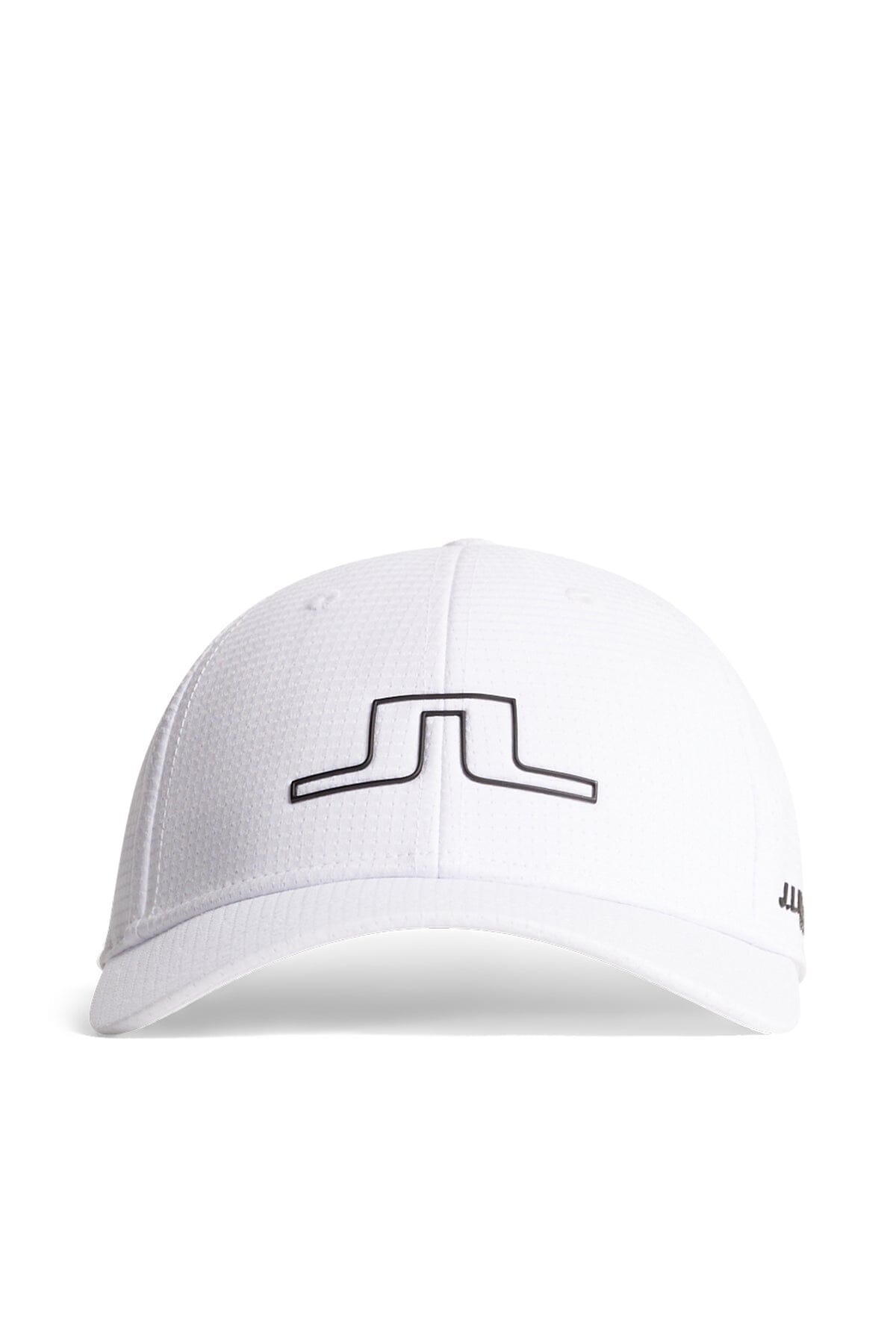 J.Lindeberg Gorra Caden Blanca