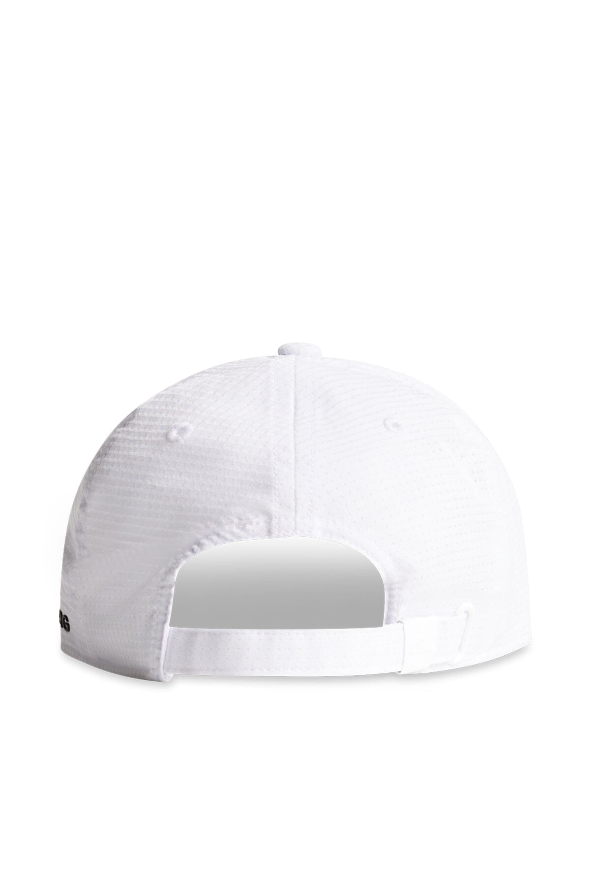 J.Lindeberg Gorra Caden Blanca