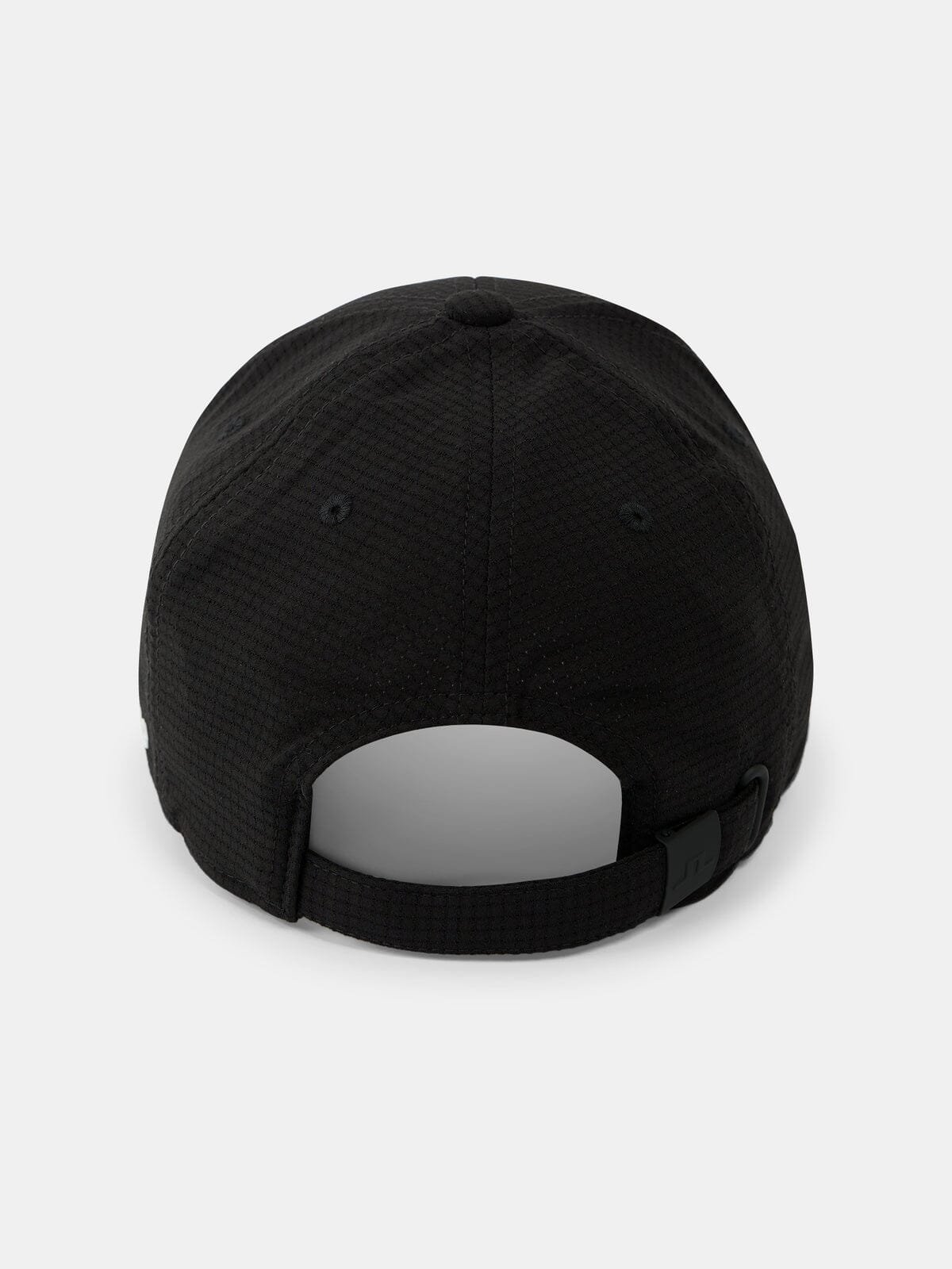 J.Lindeberg Gorra Caden Negra
