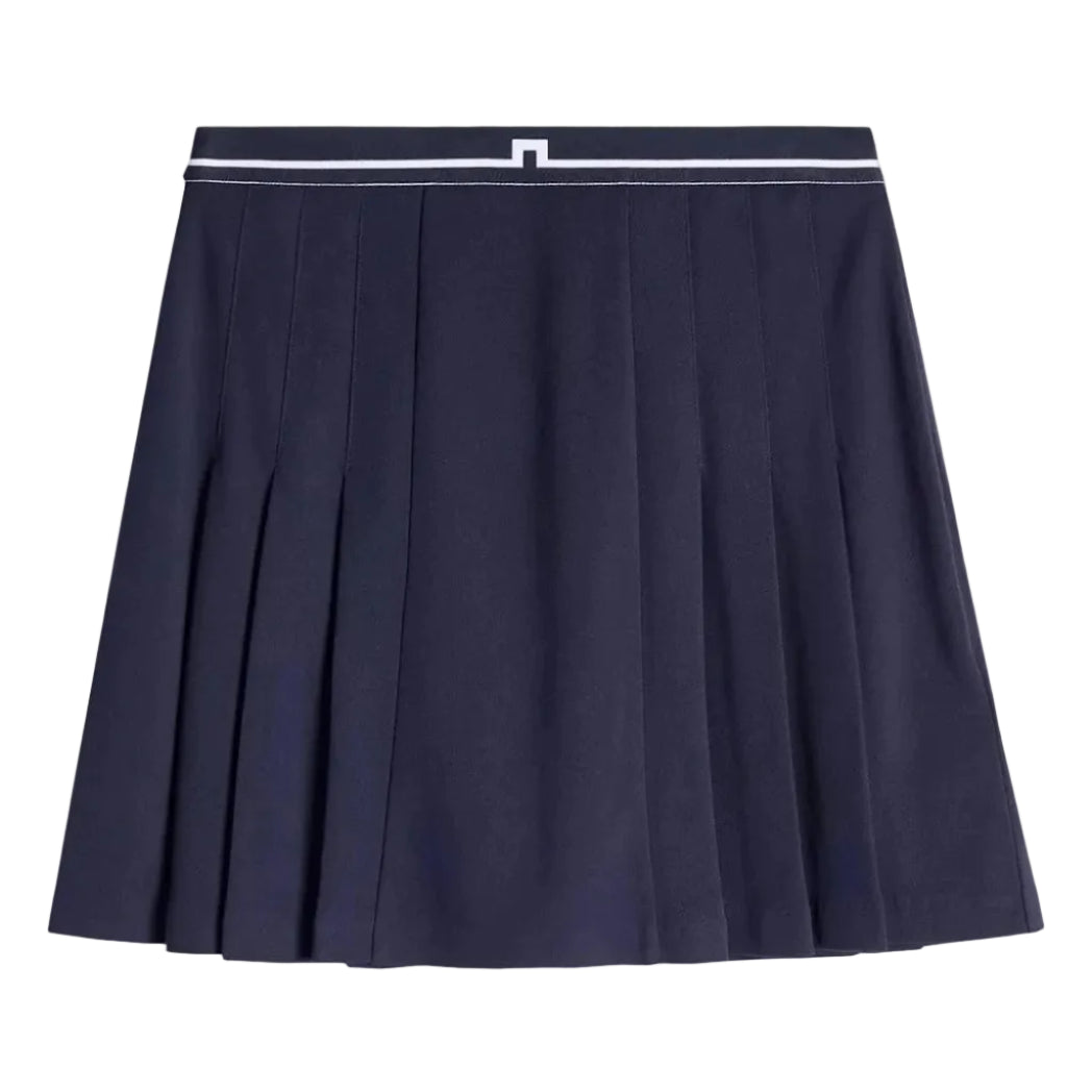 J.Lindeberg Falda Harlow Navy