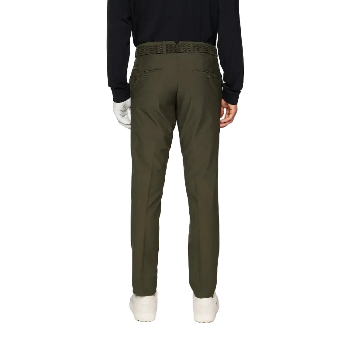 J.LINDEBERG Pantalon ELLIOT Forest Green