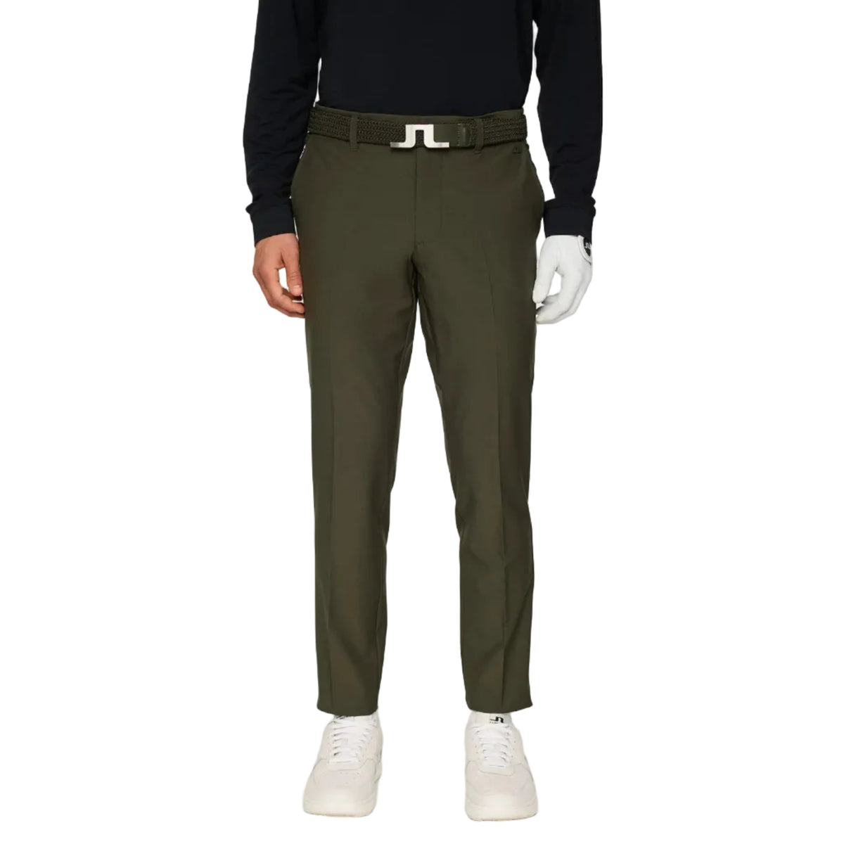 J.LINDEBERG Pantalon ELLIOT Forest Green