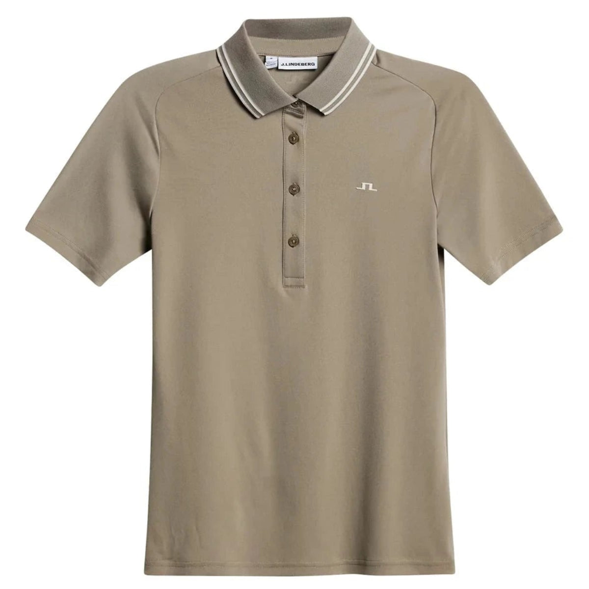 J.Lindeberg Polo Femme Gunilla Brindle