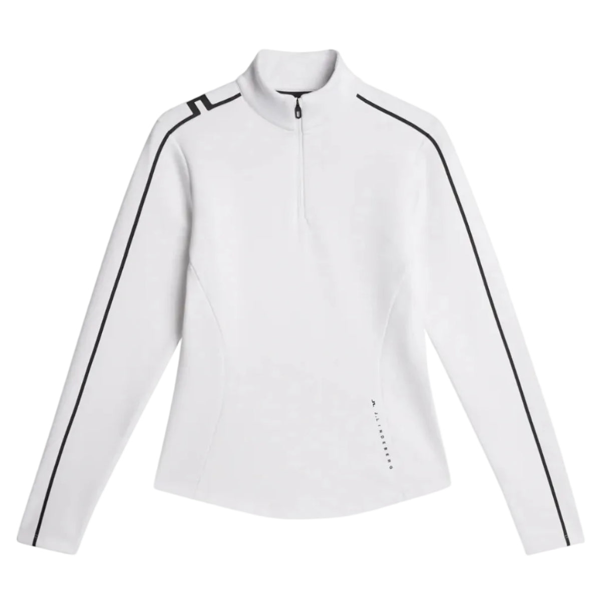 J.LINDEBERG pull doux Mid Layer J.Lindeberg Chaleur, confort et élégance