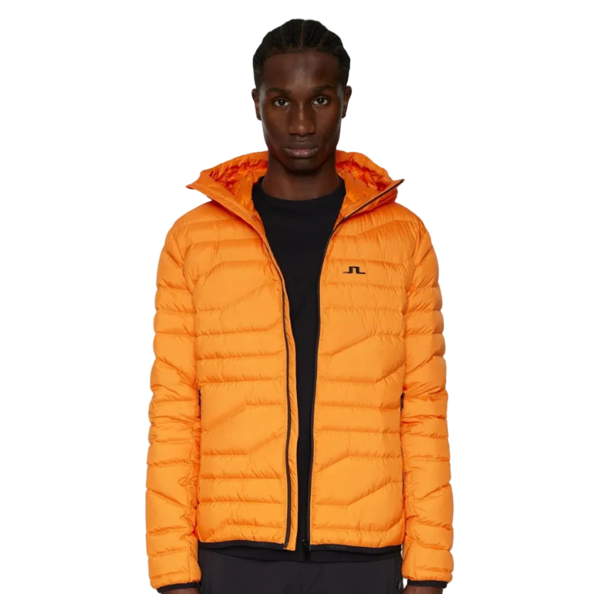 J. Lindeberg plumífero cliff light down hood