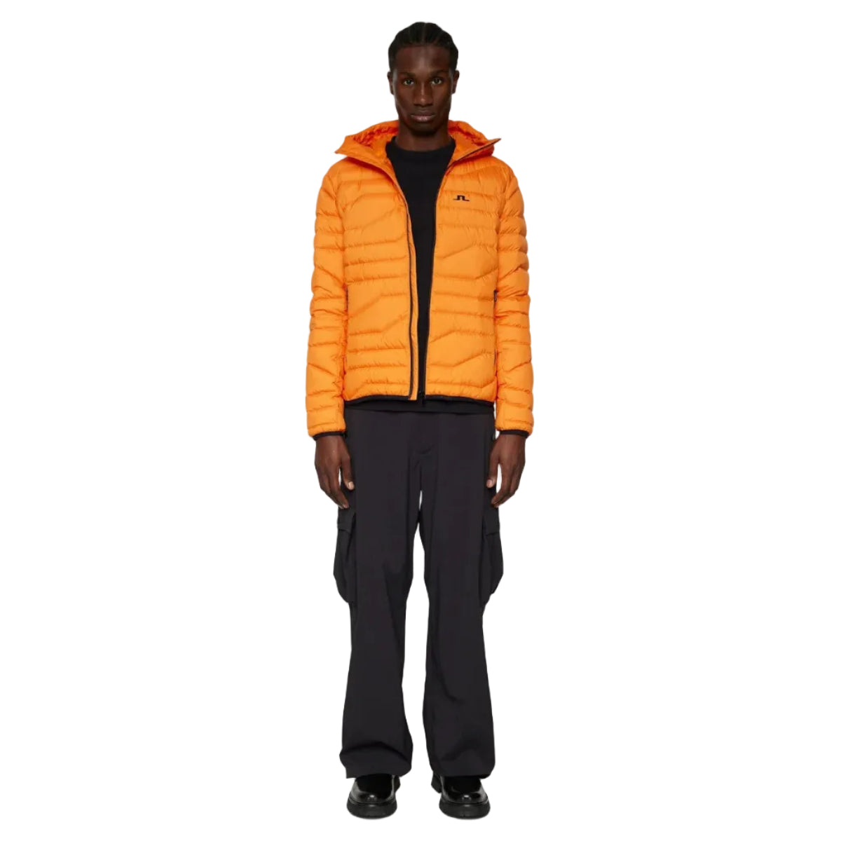 J. Lindeberg plumífero cliff light down hood