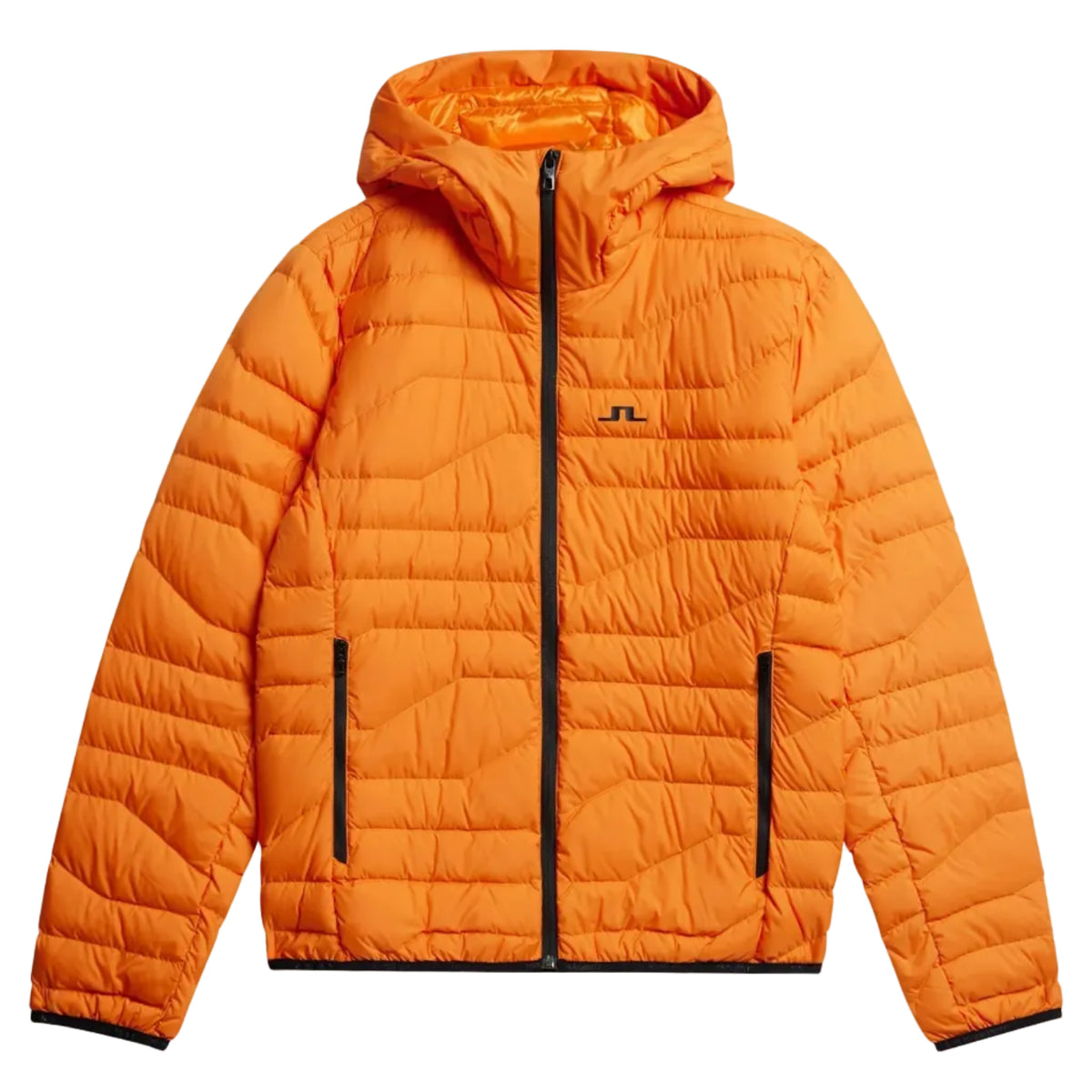 J. Lindeberg doudoune cliff light down hood
