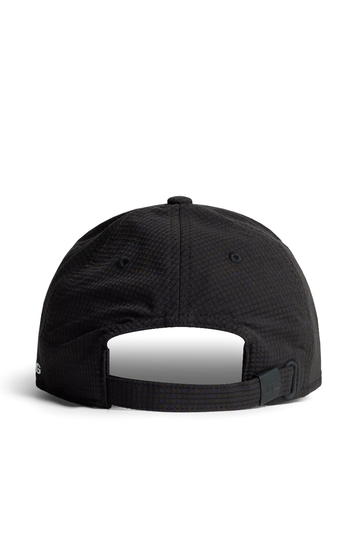 J.Lindeberg Gorra Caden Negra