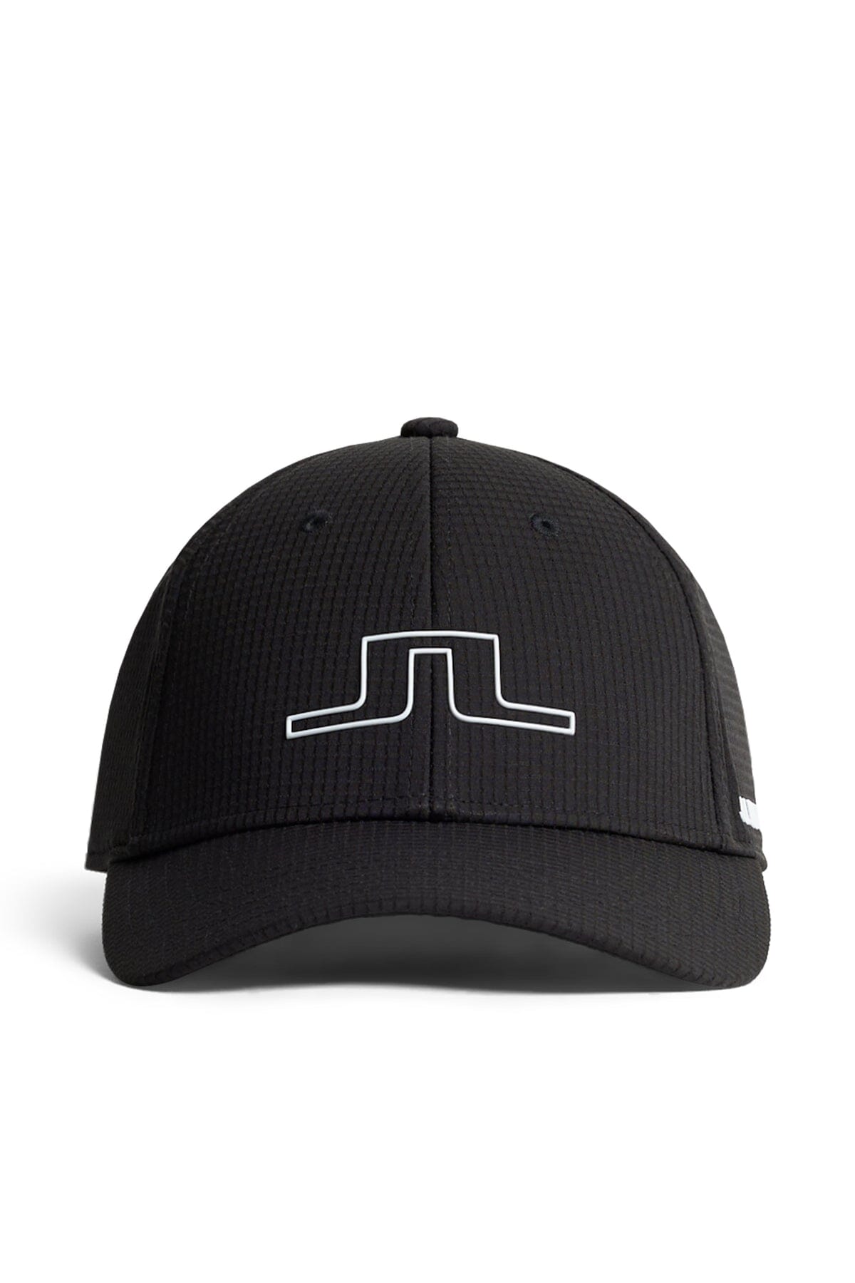 J.Lindeberg Gorra Caden Negra