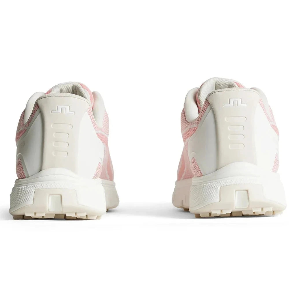J.Lindeberg zapatos mujer Vent 500 Flamingo Plume