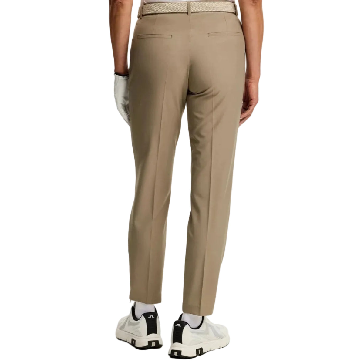 J.Lindeberg Pantalon Femme Pia Brindle
