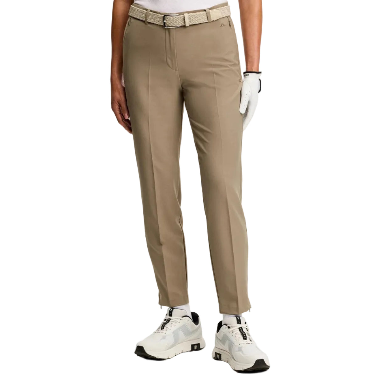 J.Lindeberg Pantalon Femme Pia Brindle