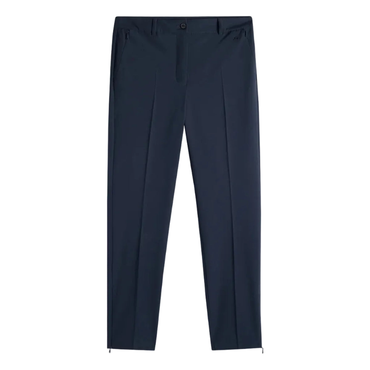 J.Lindeberg Pantalon Femme Pia Navy