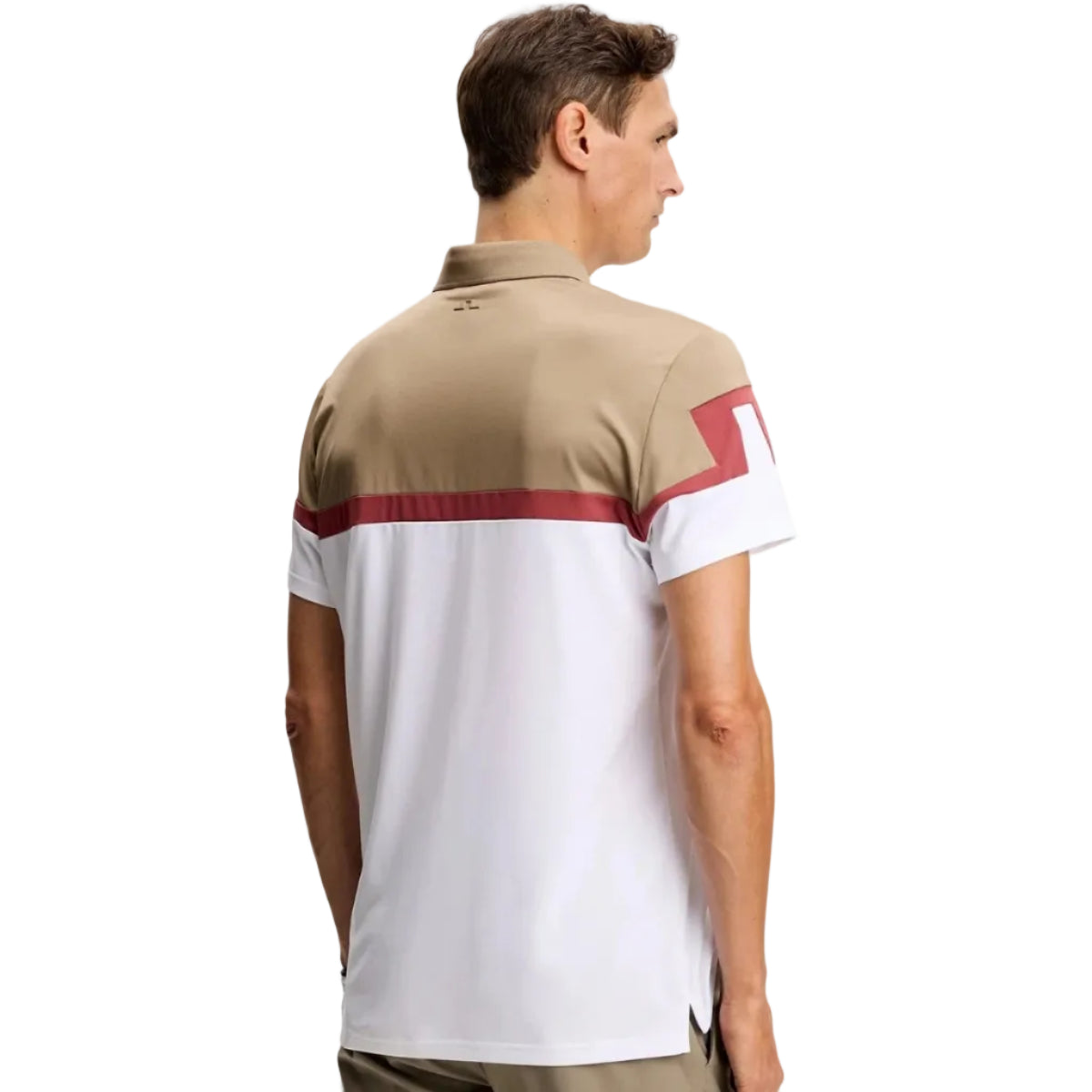 J.Lindeberg Polo Emil
