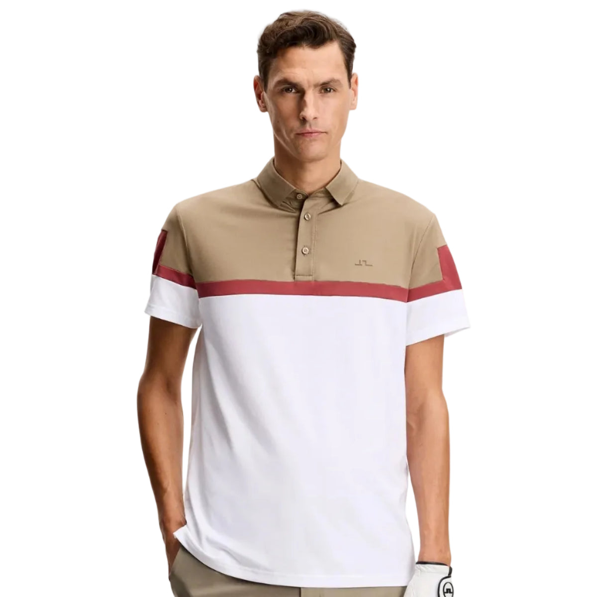 J.Lindeberg Polo Emil