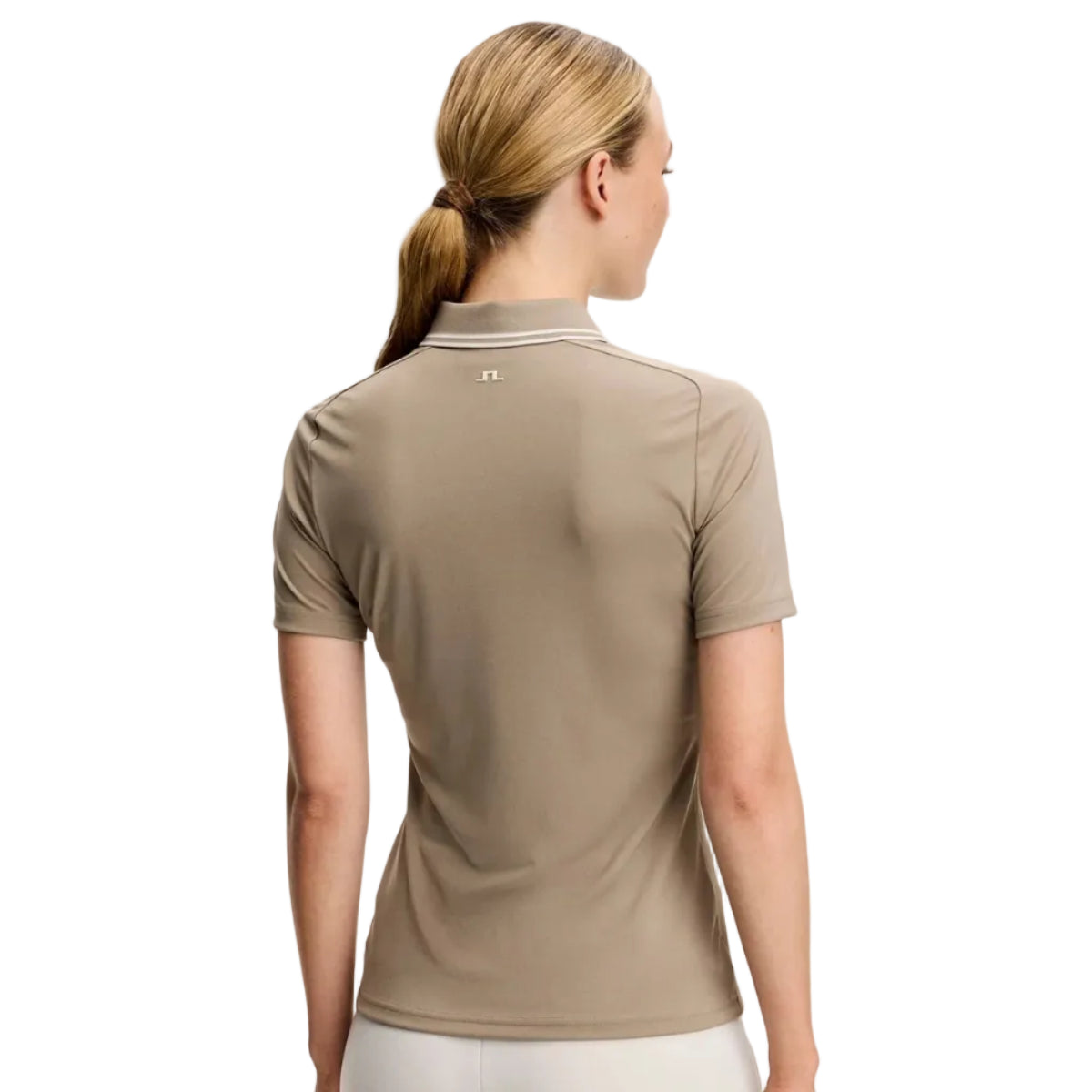 J.Lindeberg Polo Femme Gunilla Brindle