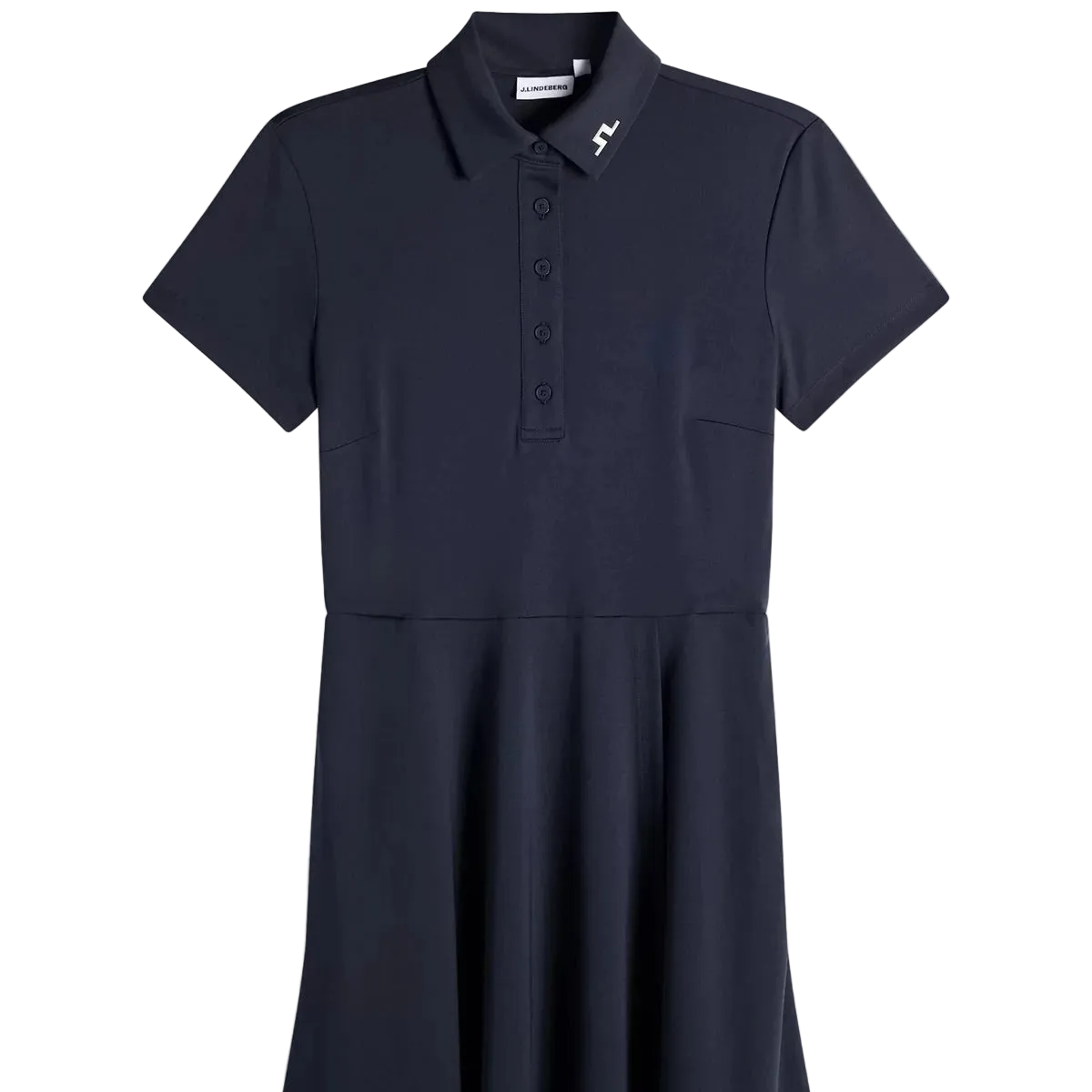 J.Lindeberg Vestido Janna Navy - GolfCenter.fr