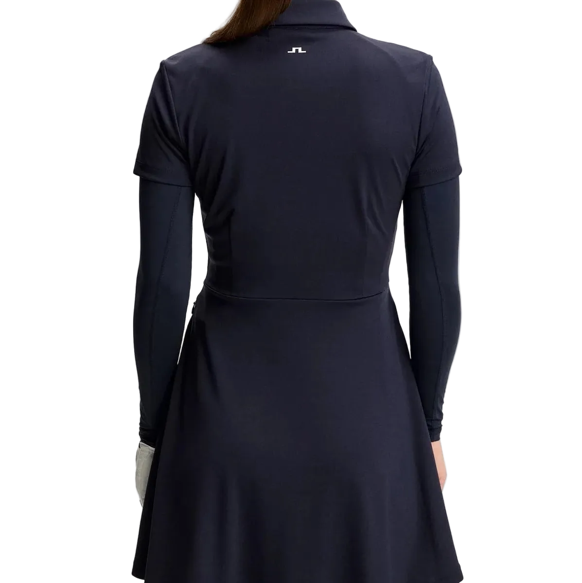 J.Lindeberg Vestido Janna Navy - GolfCenter.fr