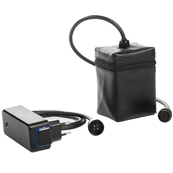 JuCad Phantom Titan eX 3.0 personnalisable