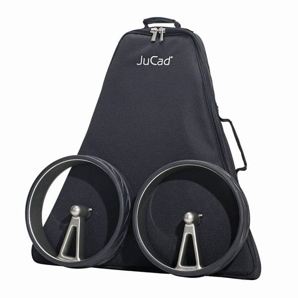 JuCad Phantom Titan eX 3.0 Black on Black