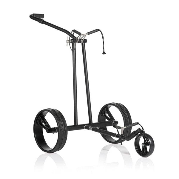 JuCad Phantom Titan eX 3.0 Black on Black