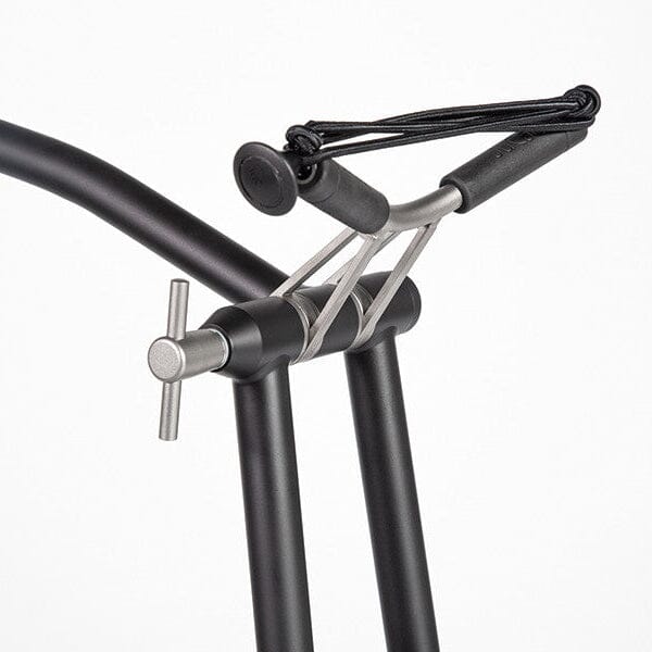 JuCad Phantom Titan eX 3.0 Black on Black