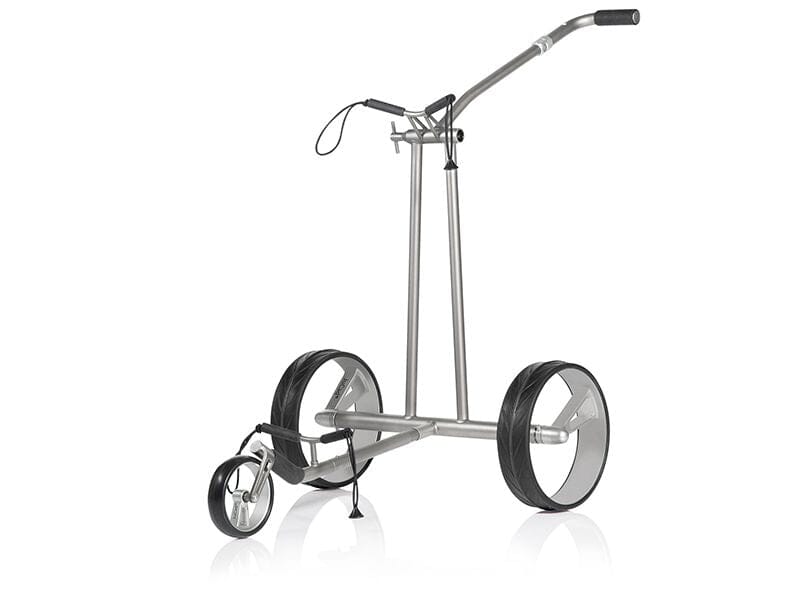 JuCad Phantom Titan eX 3.0 personnalisable