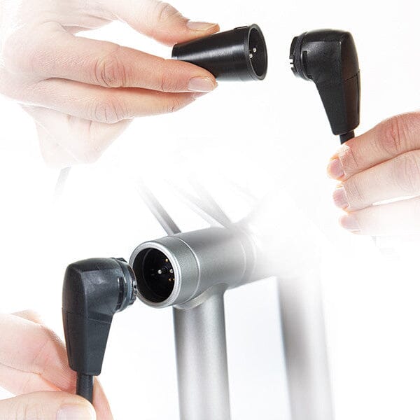 JuCad Phantom Titan eX 3.0 personnalisable
