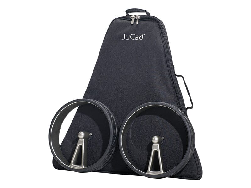JuCad Phantom Titan eX 3.0 personnalisable