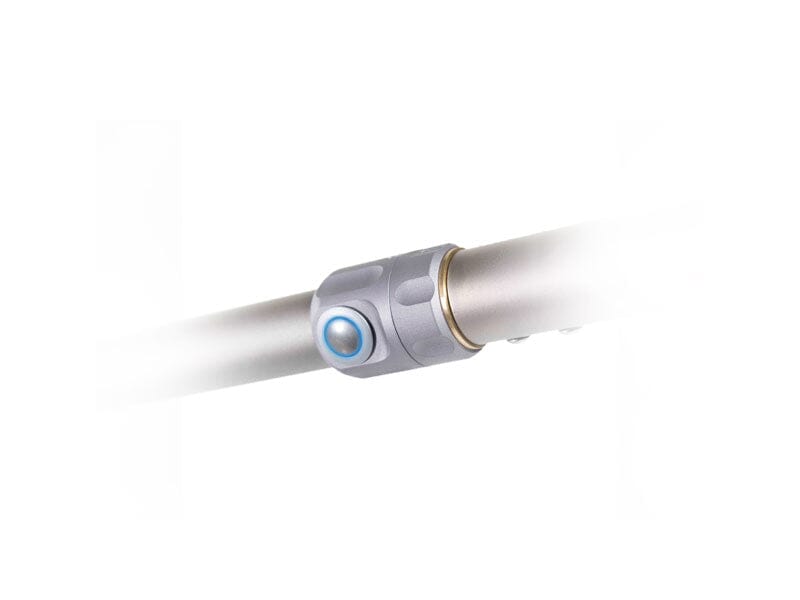 JuCad Phantom Titan eX 3.0 personnalisable