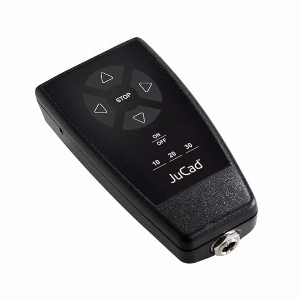 JuCad Phantom Titan eX 3.0 personnalisable