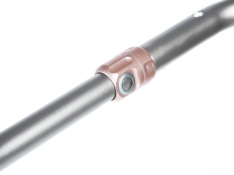 JuCad Phantom Titan Rosé 3.0
