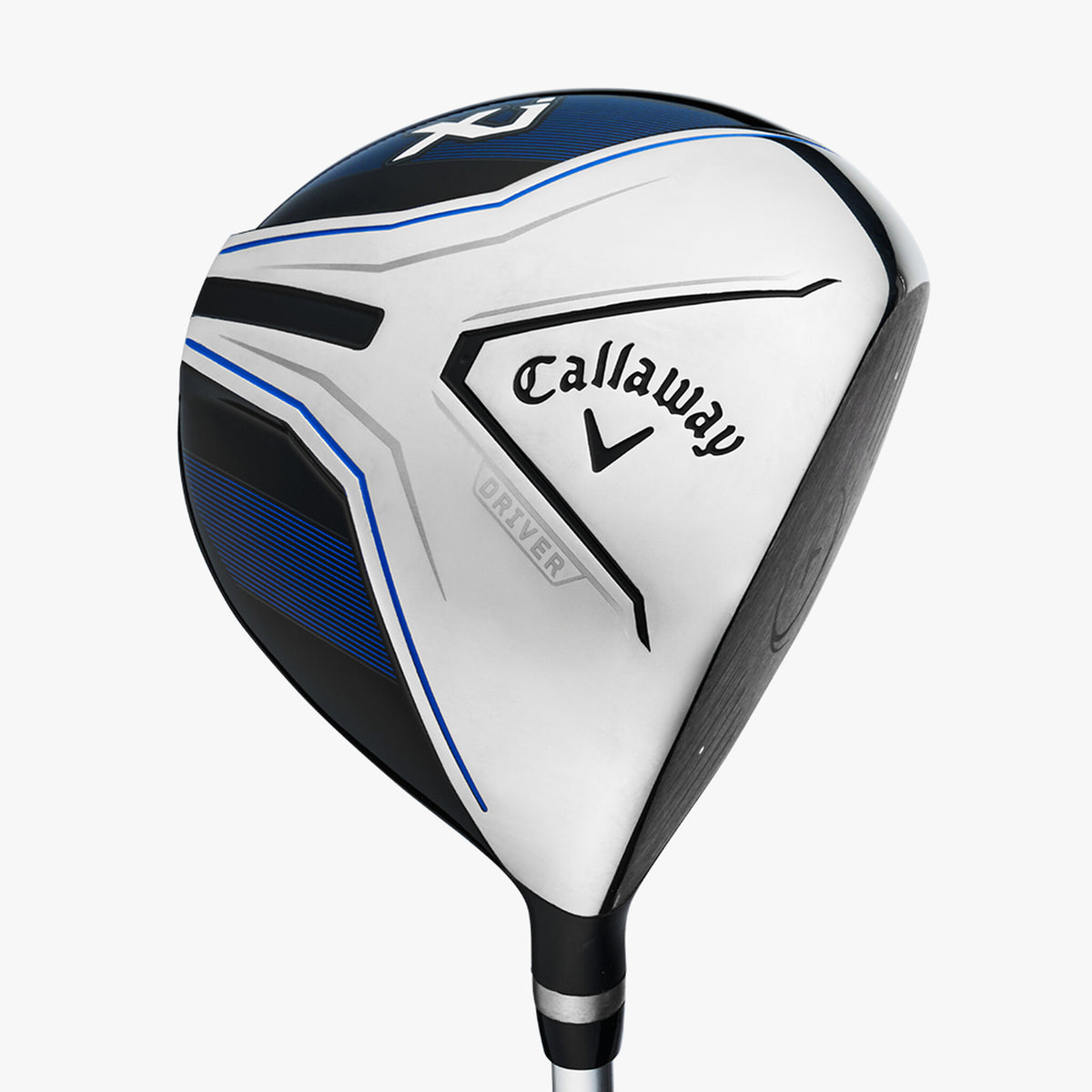 Callaway Pack Junior XJ Level 3 Bleu / Blanc - GolfCenter.fr