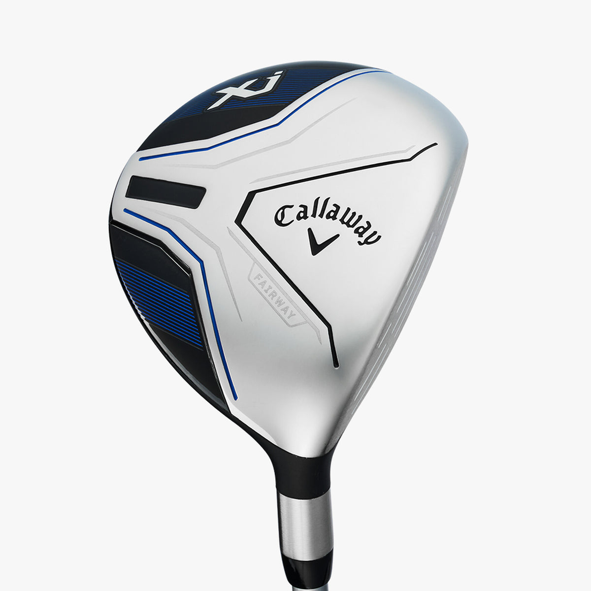 Callaway Pack Junior XJ Level 3 Bleu / Blanc - GolfCenter.fr